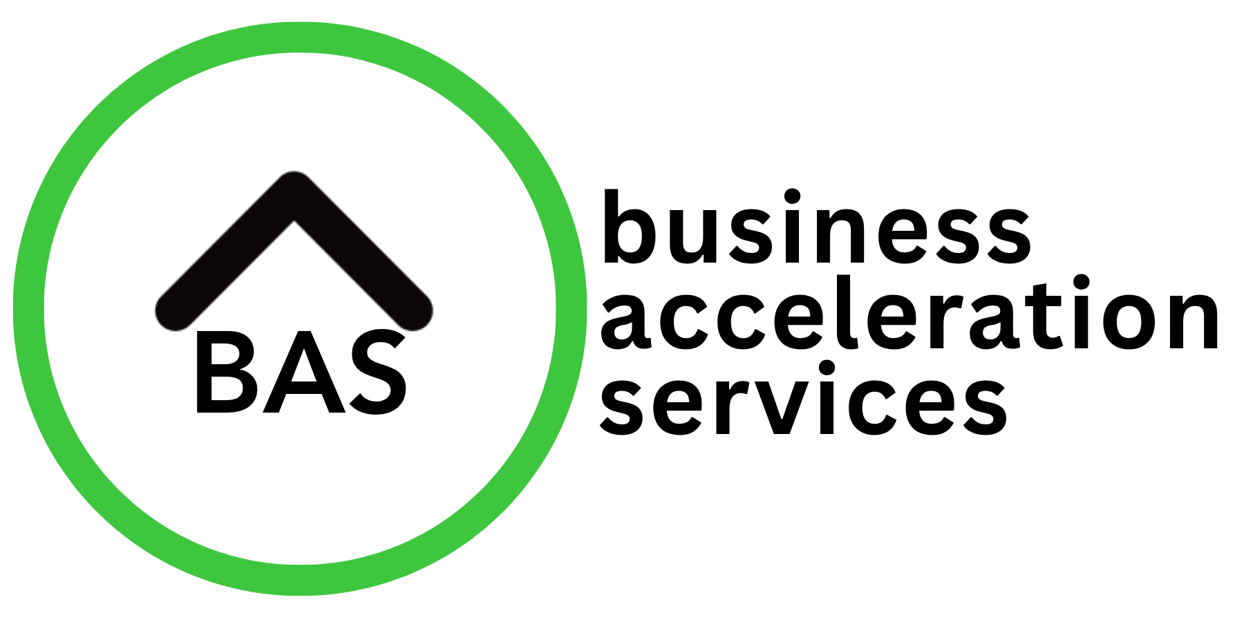 BAS logo