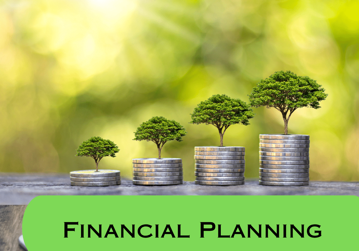 BAS Finance Planning
