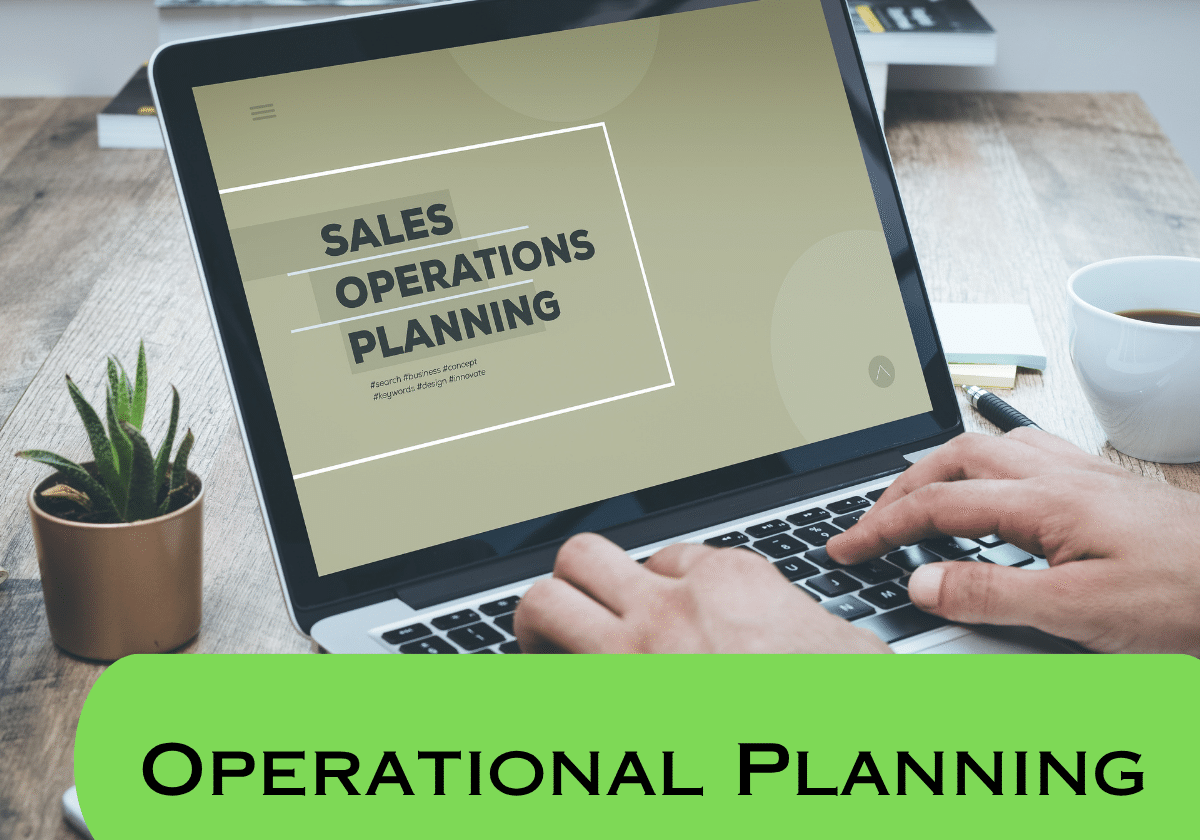 BAS Operational Planning